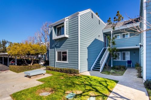 6000 Bixby Village Dr, Long Beach, CA 90803-6301