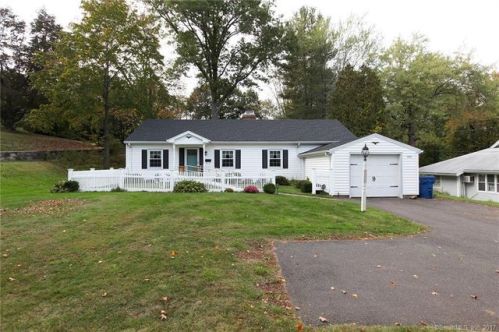 1283 Windsor Ave, Windsor, CT 06095-3417
