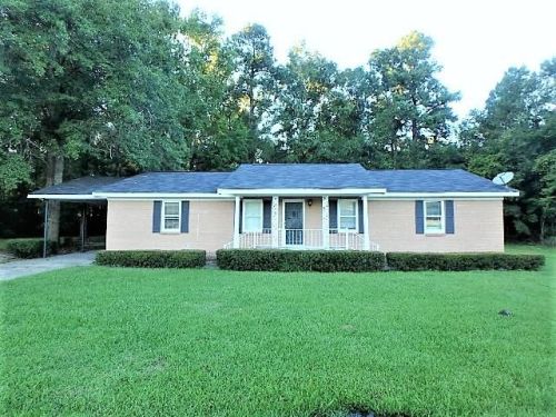 139 2nd Bend Rd, Harleyville, SC 29448-4333