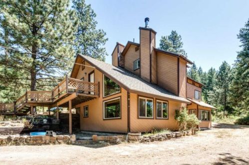 24348 Highway 3, Rose Lake, ID 83810-9762
