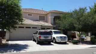 1806 124th Dr, Avondale, AZ 85323-3158