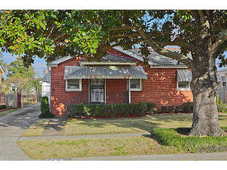 553 Tucker Ave, New Orleans, LA 70121-1537