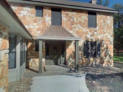 30115 Carmel Bay St, Georgetown TX  78628-1114 exterior