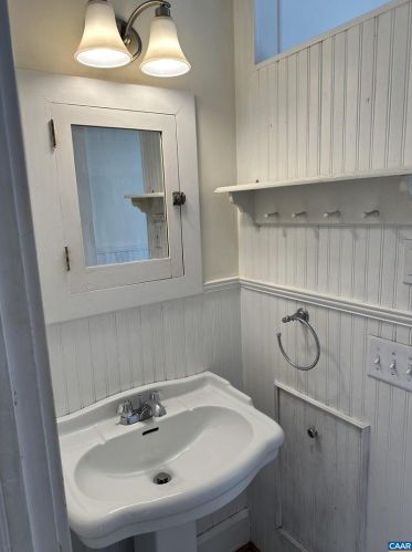 165 Barbour St, Madison Mills VA  22960-1306 exterior