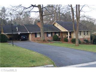 900 Partridge Ln, Winston Salem, NC 27106-5609