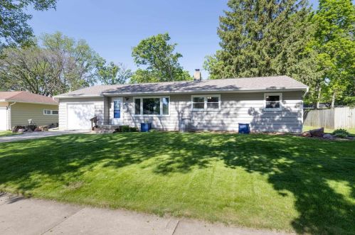 1606 Homberg Ln, Madison, WI 53716-1928