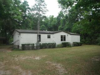 21 Jared St, Crawfordville, FL 32327-2453
