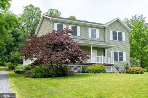 5 Greenhouse Rd, Siddonsburg, PA 17019-9447
