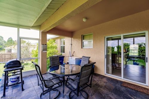 3504 15 St, Lehigh Acres FL 33971-5268 exterior