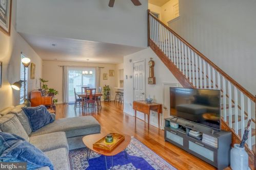 118 Stoney Dr, Dover DE  19904-9737 exterior