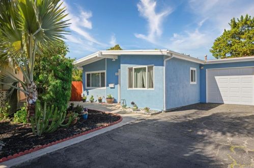 706 Snapdragon St, Encinitas, CA 92024-3344