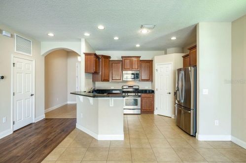 3308 Granite Ridge Loop, Land O Lakes FL  34638-6192 exterior