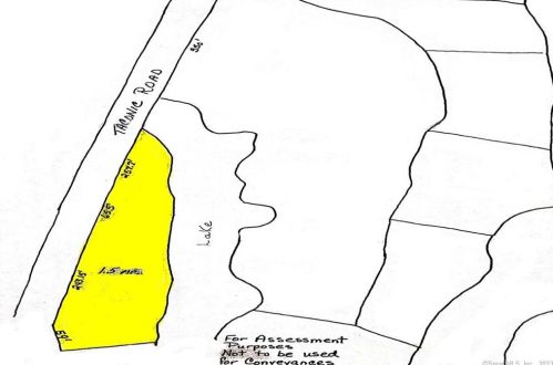 264 Taconic Rd, Salisbury CT  06079-8002 exterior