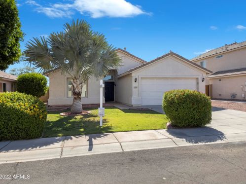 3035 129th Dr, Avondale, AZ 85392-6750