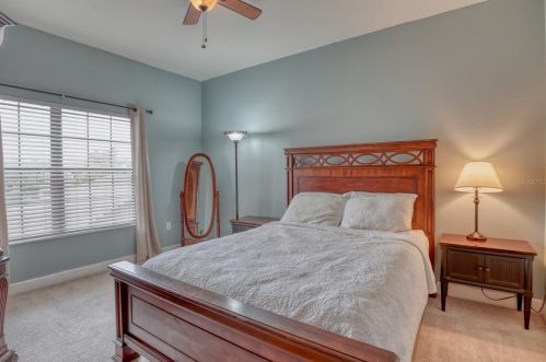 19401 Sweet Grass Way, Lutz FL  33558-5016 exterior