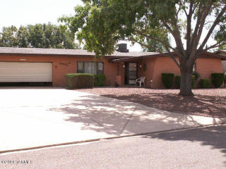 1016 Irene St, Sunizona, AZ 85625-4066