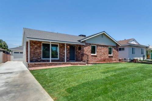 16725 Groverdale St, Covina, CA 91722-1127