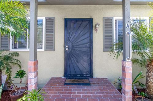 3616 10 St, Long Beach CA  90804-5050 exterior