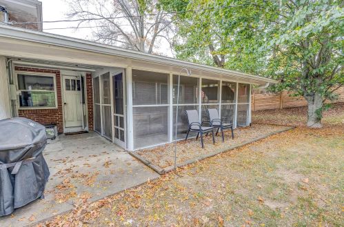 302 Teryl Dr, Mount Vernon OH  43050-2938 exterior