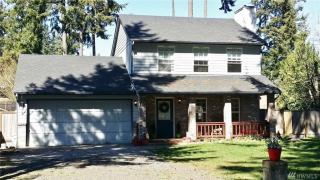 17608 154 Way, Yelm WA  98597-8534 exterior