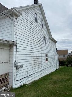 606 Arthur St, Hazle Township, PA 18201-4517