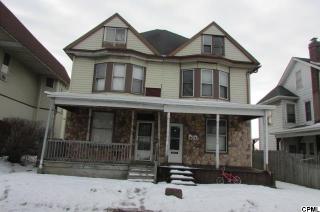 3027 Walnut St, Harrisburg, PA 17103-1961