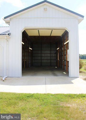 26459 Line Rd, Seaford DE  19973-5080 exterior