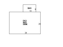 24 Roland St, Newton MA  02461-1920 floor plan