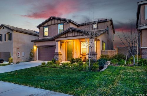 3904 Rosena Ranch Rd, San Bernardino, CA 92407