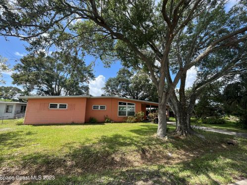 1209 Dixon Blvd, Cocoa, FL 32922-6407
