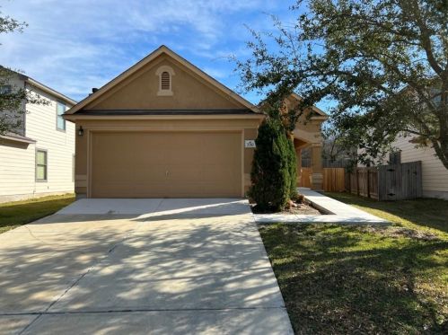 2710 Perkins Pl, Georgetown TX  78626-8179 exterior