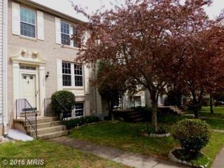 12827 Evansport Pl, Woodbridge, VA 22192-6463