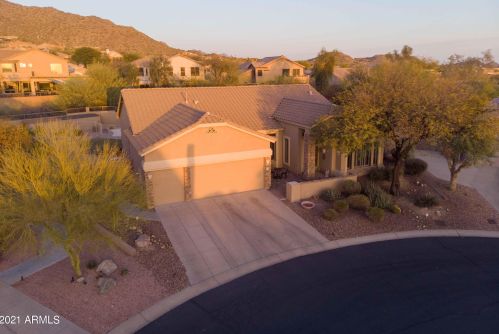 3813 Cirrus Cir, Mesa, AZ 85207-1180