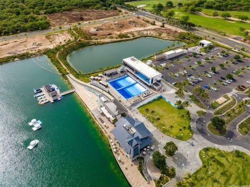 91-1170 Kaileolea Dr, Ewa Beach HI  96706-5033 exterior