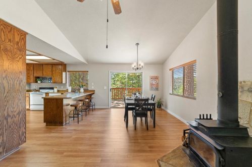 17202 Bivens Pl, Grass Valley CA  95949-9278 exterior