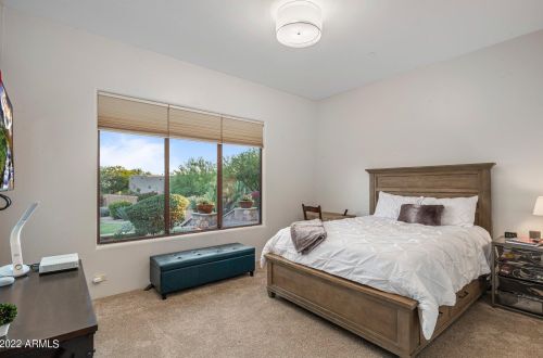 8537 Los Gatos Dr, Scottsdale AZ 85255-5063 exterior