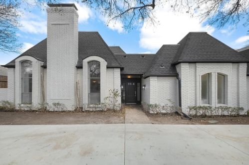 7023 Chevy Chase Ave, Dallas, TX 75225-2418