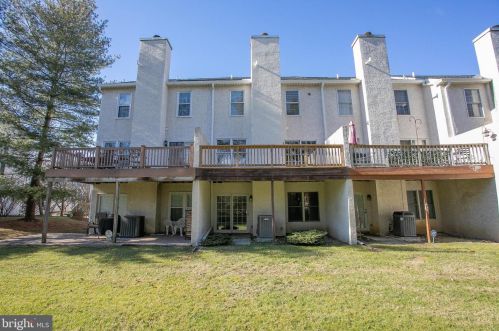 3058 Mitchell Ct, Miquon PA  19444-2046 exterior