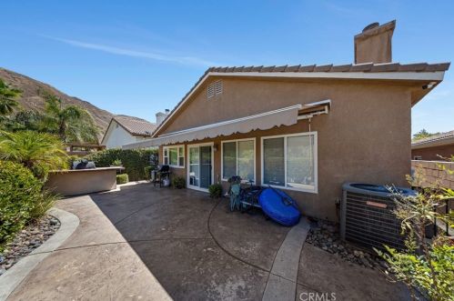 1773 Messina Dr, San Jacinto CA  92583-2955 exterior