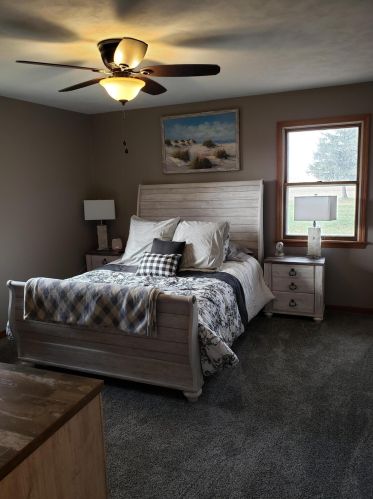 8655 State Route 117, Huntsville OH  43324-9600 exterior