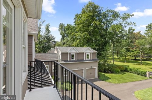 500 Court St, Gardenville PA  18901-4422 exterior