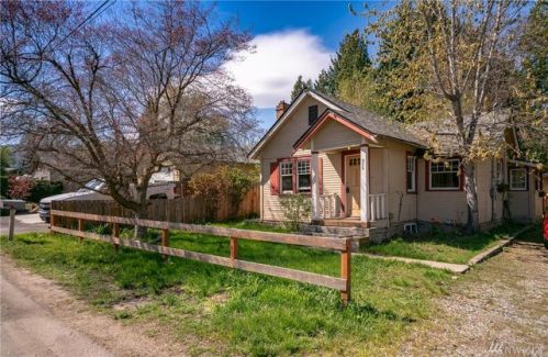 232 Pear Ln, Wenatchee WA  98801-1817 exterior