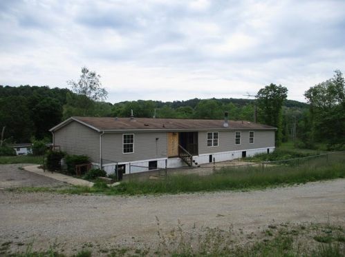 16919 Route 403 Hwy, Clymer, PA 15728-7419