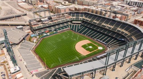 1801 Wynkoop St, Denver CO  80202-1043 exterior