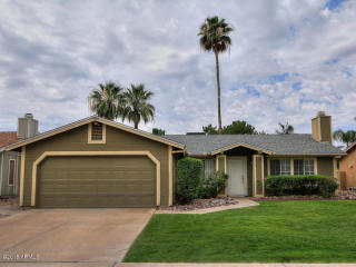 6819 Sandra Ter, Scottsdale, AZ 85254-1557