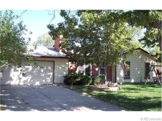 1642 Rifle St, Denver CO  80013-1271 exterior