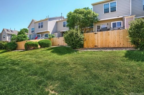 1119 Waco St, Denver CO  80017-5713 exterior