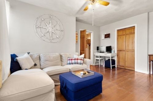 16 Walpole St, Quincy MA  02169-5511 exterior