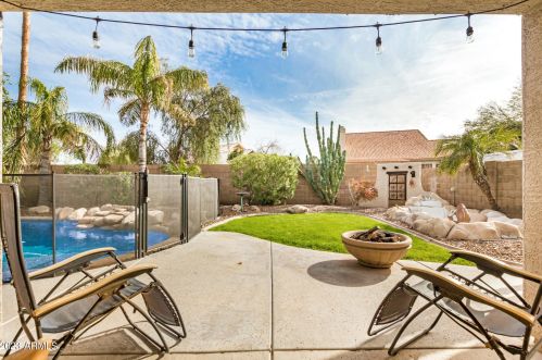 6109 Villa Theresa Dr, Glendale AZ  85308-8094 exterior