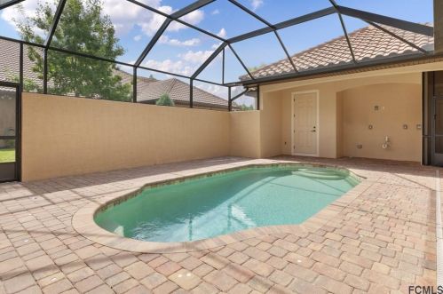 707 Woodbridge Ct, Ormond Beach FL  32174-1032 exterior